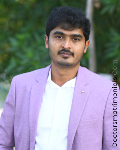 Nagaraju Reddy