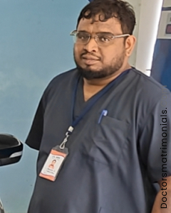 Jaganath R